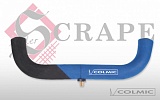Подставка Colmic EVA ROD REST 30cm FLAT SHAPE