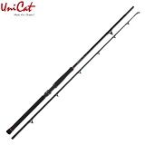 Удилище на сома UNI CAT WARLOCK PRO / 2.4m 250-700g