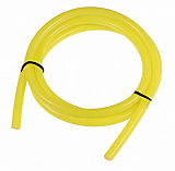 Трубка для изготовления поводков мягкая AQUANTIC® Soft Tube - 1m - Yellow