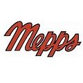 Вертушки MEPPS
