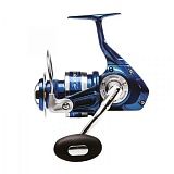 Катушка Okuma Azores blue version 6500H