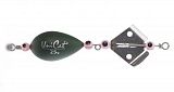 Поплавок с пропеллером UNI CAT Subfloat Turbine - 15g