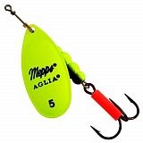 Блесна Mepps AGLIA FLUO CHARTREUSE №5 13гр.
