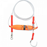 Готовая оснастка UNI CAT Easy Bait Rig - 20g / 170cm