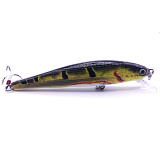 Воблер плавающий DOIYO YASETA 88 Hiratai - 8.8cm / 11g / 0.2-0.9m / NPC Nature
