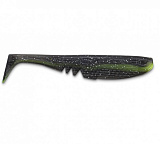 Силиконовая приманка UNI CAT RACKER Shad - 22cm - Innercore Chartreuse Силиконовая приманка UNI CAT RACKER Shad - 22cm - Innercore Chartreuse