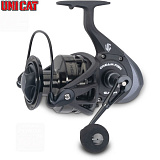Катушка силовая на сома UNI CAT  DREAM FISH GIANT? 10000