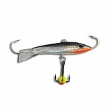 Балансир Lucky John CLASSIC 9 + тр. 90мм/13H блистер