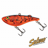 Воблер тонущий вертикальный Salmo ZIPPER 04/RC