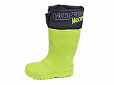 Сапоги зим. Norfin BERINGS NEON с манж. -45С EVA р.40-41