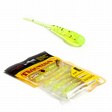 Твистеры съедобные LJ Pro Series TROUTINO 5.30см 10шт цв.71