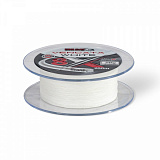 Леска плетеная UNI CAT VENCATA WHITE 8-X Line - 200m / 0.60mm / 57kg