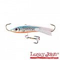 Балансир Lucky John CLASSIC 60мм 18гр