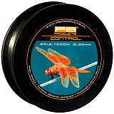 Леска карповая PB Products CONTROL MONO - 0.43mm / 33lb / 1000m Леска карповая PB Products CONTROL MONO - 0.43mm / 33lb / 1000m