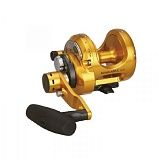 Катушка Okuma Makaira 10II Two Speed - Lever Drags