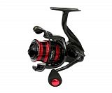 Катушка спиннинговая FLAGMAN Fortis AIR 2004 5+1ш.п. Shallow Spool