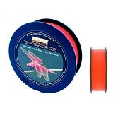 Леска карповая PB Products CONTROL MONO - 0.38mm / 12,7kg (28lb) / 1250m - Orange