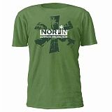 Футболка Norfin Brand 02 Р.m