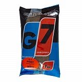 Прикормка GF G-7 ФИДЕР (Миндаль) 1кг