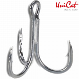 Тройник UNI CAT VENCATA CPX-5  №2/0 - 4шт.