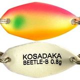 Блесна Kosadaka Trout Police Beetle-B 0.8g, 21mm E95