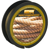 Поводковый материал PB Products ARMABRAID / 15lb / 20m - Weed