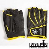 Перчатки Norfin PRO ANGLER 5 CUT GLOVES 03 р.L