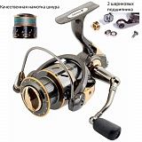 Катушка Salmo Elite JIG N'Twitch 7 3000FD