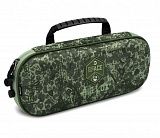 Сумка для поводков и аксессуаров DELPHIN RigLUX SPACE C2G Bag - Camouflage