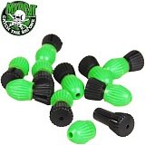 Стопоры для грузил и поплавков MADCAT® SUPER STOPPER - L