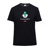 Футболка RAPALA черная I.W.B. XXXL