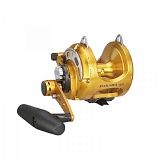 Катушка Okuma Makaira 20II Two Speed - Lever Drags