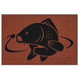 Коврик Delphin Carp Rug
