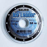 Леска монофильная Зимняя Salmo Ice Leader 50 м