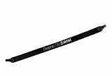 Ремешок плавающий для очков Delphin SG SWIM - Black