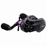 Катушка мультипликаторная Flagman Prime Baite Casting RH