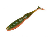 Виброхвосты съедоб. искусст. LJ Pro Series MegaWorm 4,0in (10,16)/T56 5шт.