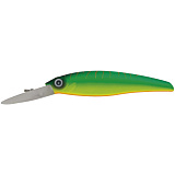 Воблер тонущий DOIYO KUNSHU 140 Fukai - 14cm / 50g / 4.0-6.5m / RFT