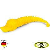 Силиконовые приманки IRON TROUT DUCK SPIKE 3см цв. Salmon Force - 8шт.