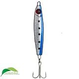 Пилькер RON THOMPSON HERRING NL - Blue/Silver/UV Pink / 10cm / 60g