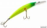 Воблер German GG Long 110мм 18гр C112