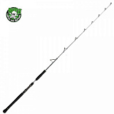 Удилище на сома MADCAT® FULL FORCE VERTICAL Rod - 1.75m / 100-250g Удилище на сома MADCAT® FULL FORCE VERTICAL Rod - 1.75m / 100-250g