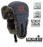 Шапка-ушанка Norfin DISCOVERY p.L Шапка-ушанка Norfin DISCOVERY p.L