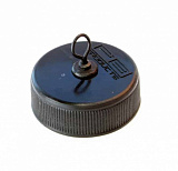 Крышка для пластиковой бутылки с вертлюгом PB Products Buoy Big Eye Swivel Bottle Cap