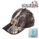 Бейсболка Norfin Hunting STAIDNESS