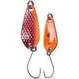 Блесна колеблющаяся IRON TROUT DEEP Spoon / 4,0g - MRR