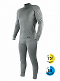 Термобелье Norfin POLAR PRO GRAY р.XXXL