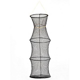 Садок секционный ПК 4 80х30х30см