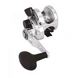 Катушка Okuma Cavalla 5S Left Handed Two Speed Reels