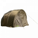 Палатка-зонт карповая трансформер CARP PRO DIAMOND 245*290*142 см